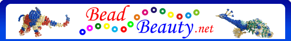 Bead Beauty