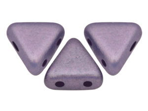Kheops par Puca 6x6mm Metallic Mat Purple 5g