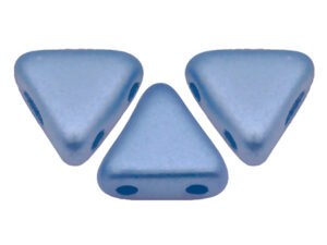 Kheops par Puca 6x6mm Pastel Sapphire 5g