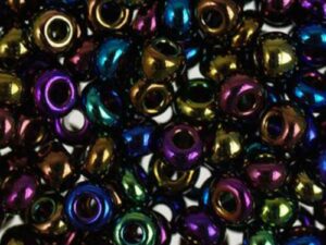 Siemenhelmi 9/o Iris sateenkaari metallihohto 50g