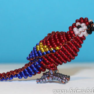 Other Bead Animal Patterns
