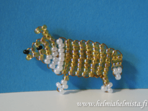 Dog Pins small